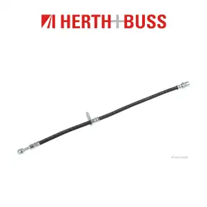 HERTH+BUSS JAKOPARTS Bremsschlauch SUBARU Legacy V 2.0 2.5 2.0D AWD vorne rechts