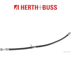 HERTH+BUSS JAKOPARTS Bremsschlauch SUBARU Forester (SG) vorne rechts