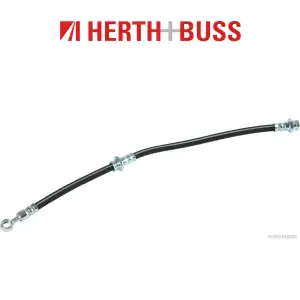 HERTH+BUSS JAKOPARTS Bremsschlauch für SUZUKI ALTO (HA24) 1.1 63 PS vorne