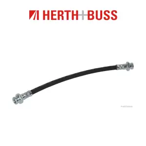 HERTH+BUSS JAKOPARTS Bremsschlauch für SUZUKI IGNIS (FH) 1.3 / 4WD ab 03.2001 h