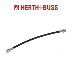 HERTH+BUSS JAKOPARTS Bremsschlauch für SUZUKI JIMNY (FJ) 1.3 1.5 DDiS hinten