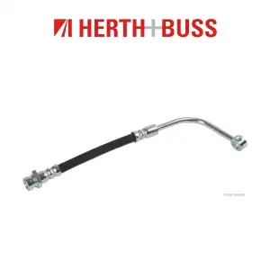 HERTH+BUSS JAKOPARTS Bremsschlauch für KIA PICANTO (TA) 1.0 1.2 67-85 PS hinten