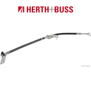 HERTH+BUSS JAKOPARTS Bremsschlauch für KIA VENGA (YN) ab 02.2010 vorne links