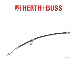 HERTH+BUSS JAKOPARTS Bremsschlauch für HYUNDAI ix35 KIA SPORTAGE (SL) vorne rec