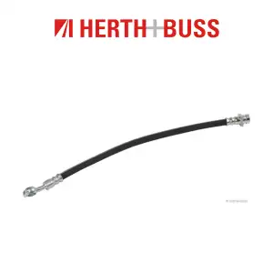 HERTH+BUSS JAKOPARTS Bremsschlauch für HYUNDAI ix35 KIA SPORTAGE (SL) hinten li