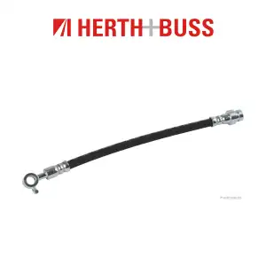 HERTH+BUSS JAKOPARTS Bremsschlauch für HYUNDAI i30 (GD) KIA CEE'D (JD) hinten r