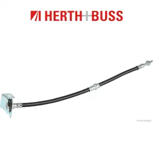 HERTH+BUSS JAKOPARTS Bremsschlauch für HYUNDAI SANTA FE I (SM) hinten rechts