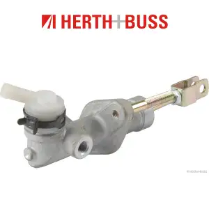 HERTH+BUSS JAKOPARTS Geberzylinder für KIA SEPHIA 1.5 i 1.6 i 80 PS bis 10.1997