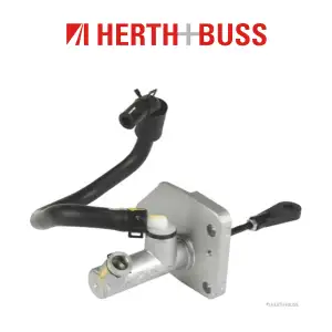 HERTH+BUSS JAKOPARTS Geberzylinder für HYUNDAI SONATA V (NF) 136 140 162 235 PS