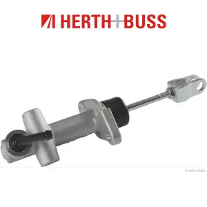 HERTH+BUSS JAKOPARTS Geberzylinder für CHEVROLET REZZO 98 105 107 121 122 128 PS