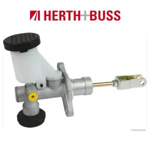 HERTH+BUSS JAKOPARTS Geberzylinder für NISSAN PICK UP (D22) 2.5 DI 2.5 TD 3.0 D