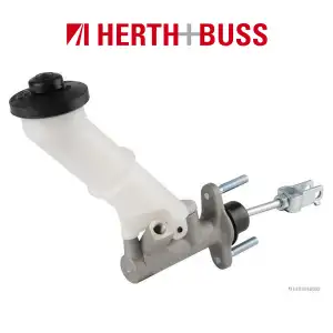 HERTH+BUSS JAKOPARTS Geberzylinder für TOYOTA AVENSIS (_T22_) CARINA E (_T19_)