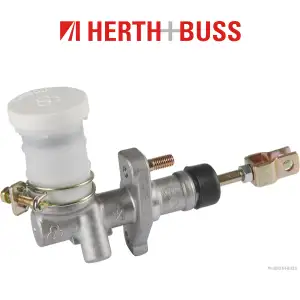 HERTH+BUSS JAKOPARTS Geberzylinder für SUZUKI BALENO SWIFT 2 VITARA bis 05.2002