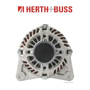 HERTH+BUSS JAKOPARTS Lichtmaschine 14V 110A für NISSAN JUKE 190 200 214 218 PS