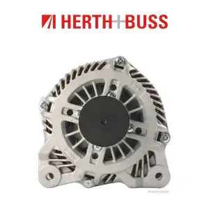 HERTH+BUSS JAKOPARTS Lichtmaschine 14V 150A für NISSAN CUBE EVALIA JUKE MICRA 3