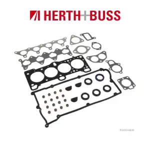 HERTH+BUSS JAKOPARTS Zylinderkopfdichtungssatz für HYUNDAI GETZ (TB) 1.6 106 PS