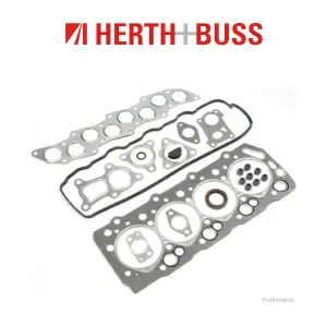 HERTH+BUSS JAKOPARTS Zylinderkopfdichtung Satz für HYUNDAI H-1 / STAREX 2.5TD 2