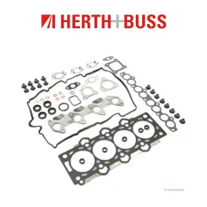 HERTH+BUSS JAKOPARTS Zylinderkopfdichtung Satz für HYUNDAI i30 bis 04.2008 30 PS