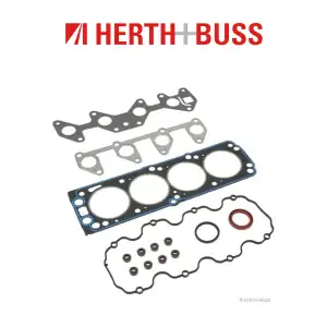 HERTH+BUSS JAKOPARTS Zylinderkopfdichtung Satz DAEWOO Lanos (KLAT) 1.3 1.5