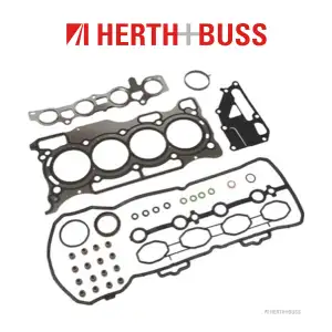 HERTH+BUSS JAKOPARTS Zylinderkopfdichtung Satz für NISSAN MICRA NOTE QASHQAI TI