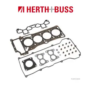 HERTH+BUSS JAKOPARTS Zylinderkopfdichtung Satz für NISSAN ALMERA II (N16) 1.5 9