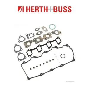 HERTH+BUSS JAKOPARTS Zylinderkopfdichtung Satz für TOYOTA HIACE IV LAND CRUISER