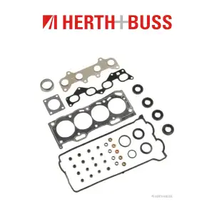 HERTH+BUSS JAKOPARTS Zylinderkopfdichtung Satz für TOYOTA COROLLA (_E10_) 1.3 X