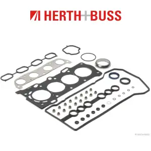 HERTH+BUSS JAKOPARTS Zylinderkopfdichtung Satz für TOYOTA AURIS COROLLA + STUFE