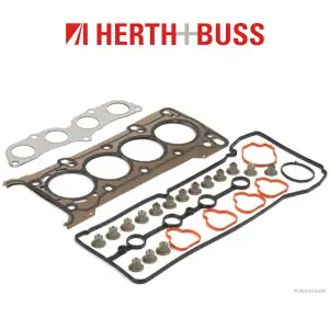 HERTH+BUSS JAKOPARTS Zylinderkopfdichtung Satz für MAZDA 3 (BK) STUFENHECK 105