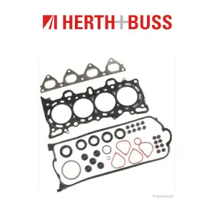 HERTH+BUSS JAKOPARTS Zylinderkopfdichtung Satz für HONDA CIVIC 6 AERODECK + FAS