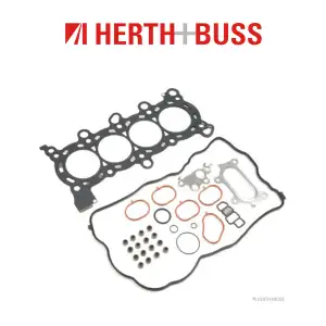 HERTH+BUSS JAKOPARTS Zylinderkopfdichtung Satz HONDA Civic 8 9 10 CR-V 3 4 FR-V 1.6-2.0