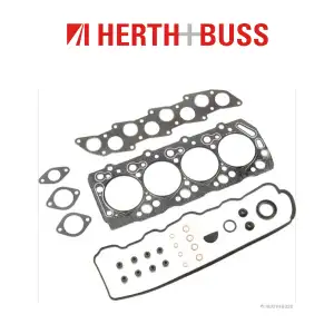 HERTH+BUSS JAKOPARTS Zylinderkopfdichtung Satz für MITSUBISHI L 200 L 300 + III