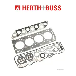 HERTH+BUSS JAKOPARTS Zylinderkopfdichtung Satz MITSUBISHI L 200 Pajero 3