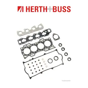 HERTH+BUSS JAKOPARTS Zylinderkopfdichtung Satz DAIHATSU Feroza (F300) 1.6 i