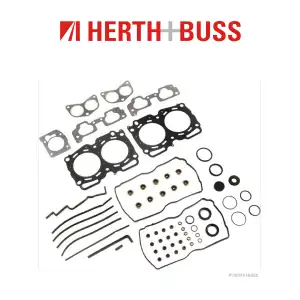 HERTH+BUSS JAKOPARTS Zylinderkopfdichtung Satz SUBARU Legacy III Station Wagon Outback 2.5