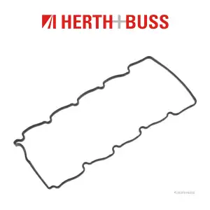 HERTH+BUSS JAKOPARTS Ventildeckeldichtung für HYUNDAI KIA 1.4CRDi 1.6CRDi J1220