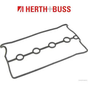 HERTH+BUSS JAKOPARTS Ventildeckeldichtung DAEWOO Espero (KLEJ) Nexia 1.5 16V