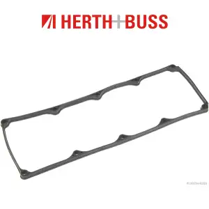 HERTH+BUSS JAKOPARTS Ventildeckeldichtung Zylinderkopfhaube für KIA RIO (DC) 1.3