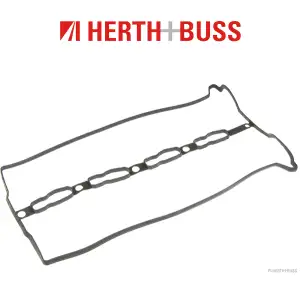 HERTH+BUSS JAKOPARTS Ventildeckeldichtung für HYUNDAI TERRACAN KIA CARNIVAL 2