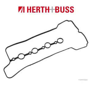 HERTH+BUSS JAKOPARTS Ventildeckeldichtung für HYUNDAI I30 i40 ix35 KIA CAENS CE