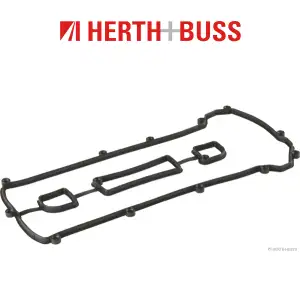 HERTH+BUSS JAKOPARTS Ventildeckeldichtung MAZDA 6 (GG GY) 1.8-2.3 2.0 DI MPV II (LW) 2.3