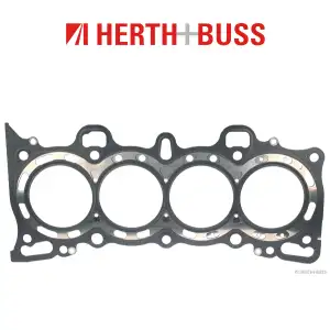 HERTH+BUSS JAKOPARTS Zylinderkopfdichtung für HONDA CIVIC V VI CRX III 1.5 1.6