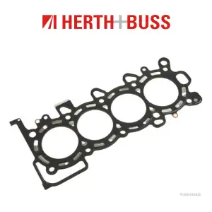 HERTH+BUSS JAKOPARTS Zylinderkopfdichtung für HONDA CIVIC 8 HATCHBACK JAZZ 2