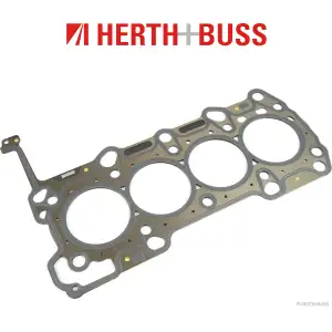 HERTH+BUSS JAKOPARTS Zylinderkopfdichtung für HONDA ACCORD 7 + TOURER 8 HATCHBA