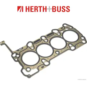 HERTH+BUSS JAKOPARTS Zylinderkopfdichtung für HONDA ACCORD 7 + TOURER 8 HATCHBA