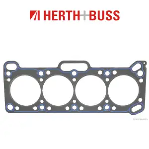 HERTH+BUSS JAKOPARTS Zylinderkopfdichtung für HYUNDAI PONY MITSUBISHI COLT 1 2 3