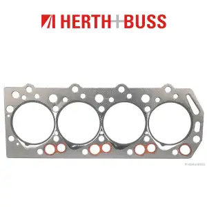 HERTH+BUSS JAKOPARTS Zylinderkopfdichtung für MITSUBISHI L 200 L300 III BUS L 4