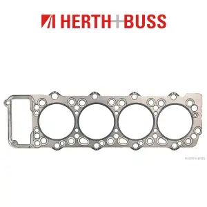 HERTH+BUSS JAKOPARTS Zylinderkopfdichtung für MITSUBISHI PAJERO 2 125 PS bis 10