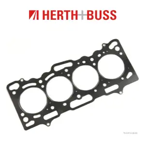 HERTH+BUSS JAKOPARTS Zylinderkopfdichtung für MITSUBISHI COLT 5 bis 06.2000 75