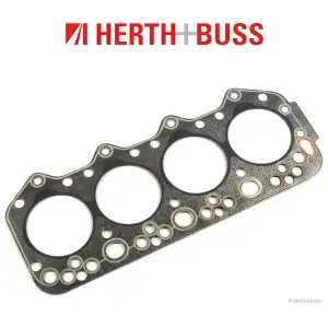 HERTH+BUSS JAKOPARTS Zylinderkopfdichtung für DAIHATSU ROCKY HARD / SOFT TOP TA